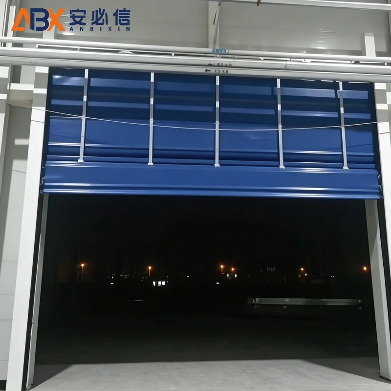 齐齐哈尔市充气式门封